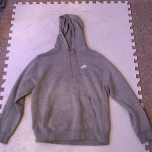 Nike Sportswear Club Fleece